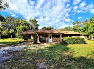 6950 Holland Rd, Milton, FL 32583