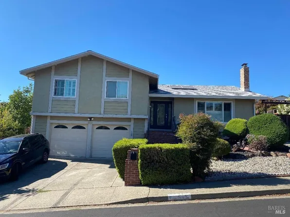 545 Hastings Drive, Benicia, CA 94510
