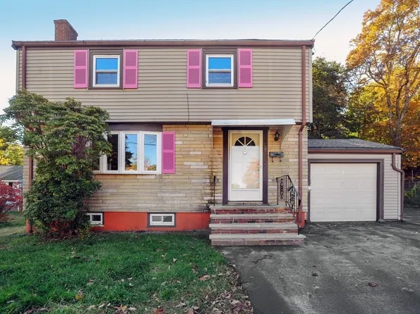 229 Mill St, Randolph, MA 02368
