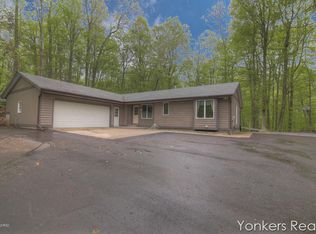 3485 House St NE, Rockford, MI 49341