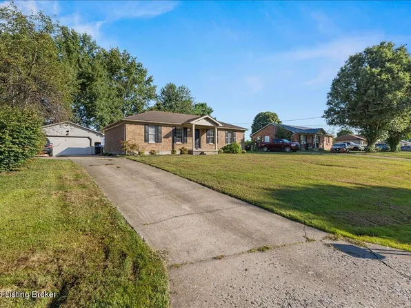 1028 Woodside Dr, Bardstown, KY 40004