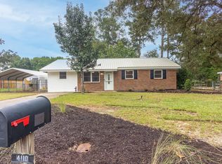 4110 Allison Rd, Martinez, GA 30907