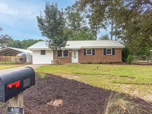 4110 Allison Rd, Martinez, GA 30907