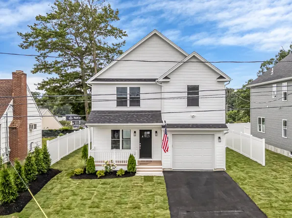 77 Oliver Street, Bridgeport, CT 06606