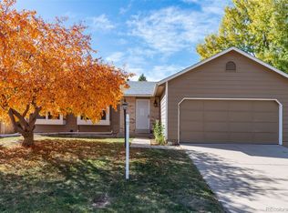 8631 W Star Cir, Littleton, CO 80128