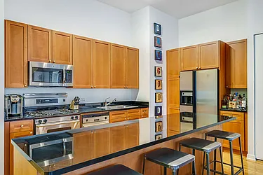 Rented by RES New York