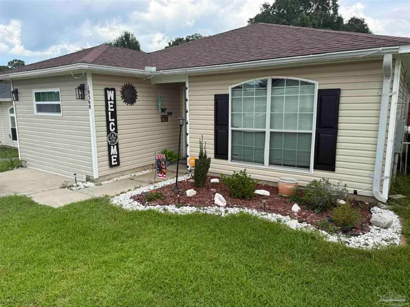 10568 Wilderness Ln, Pensacola, FL 32534