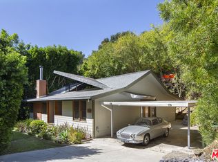 10335 Oletha Ln, Los Angeles, CA 90077