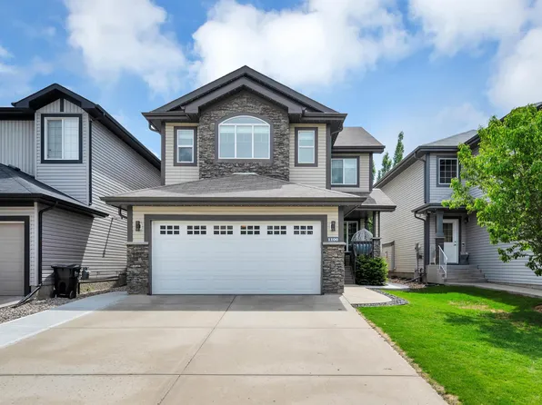 1100 Foxwood Cres, Strathcona County, AB T8A 4X4