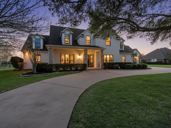 2703 Cavallo Pass, Richmond, TX 77406