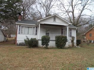 1120 Heflin Ave W, Birmingham, AL 35214