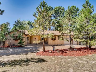 11332 Mustang Rd, Franktown, CO, 80116