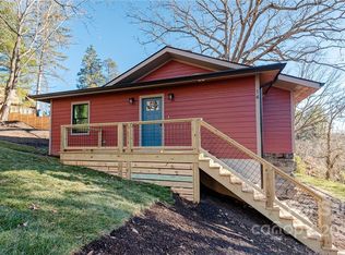 14 Buchanan Rd, Asheville, NC 28803
