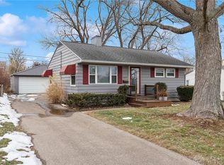 2819 Acosta St, Dayton, OH 45420