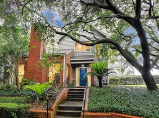 2400 Julian St APT 11, Houston, TX 77009