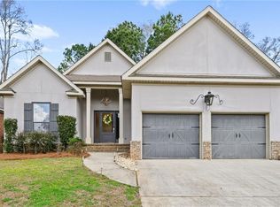 30188 Loblolly Cir, Daphne, AL 36527