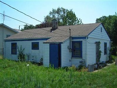 1st image of 3424 W 21st Ave