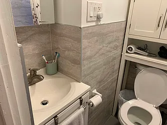 Rented by Yup Realty LLC