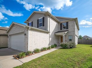 23335 Greenway Creek Ln, Spring, TX 77373