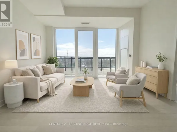 322 Dupont St #705, Toronto, ON M5R 0E3