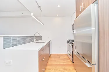 Rented by Living New York