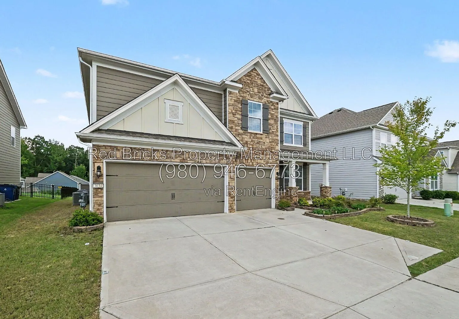 5 bed, 4.0 bath, 3417 sqft, $3,495 — Photo 3