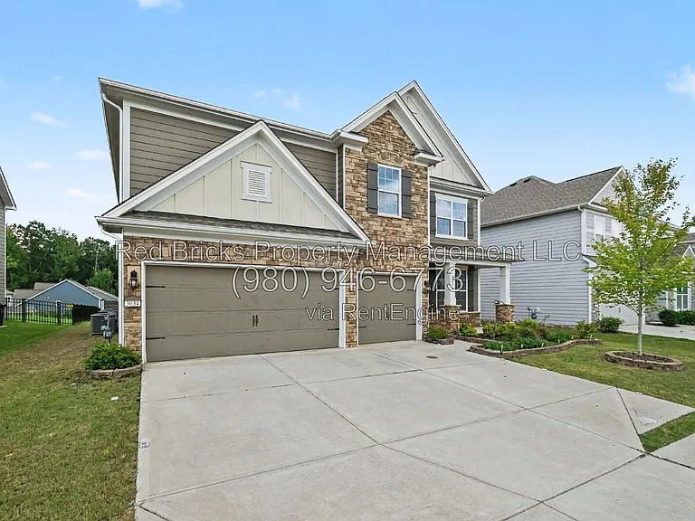 3034 Stephen Pace Trl — Photo 3