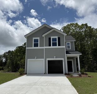 429 Falling Leaf Loop lot 13, Myrtle Beach, SC, 29588