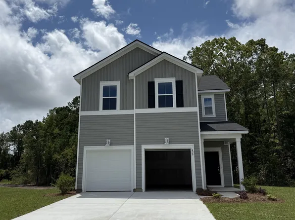 429 Falling Leaf Loop lot 13, Myrtle Beach, SC 29588