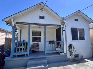 2616 38th Ave, Oakland, CA