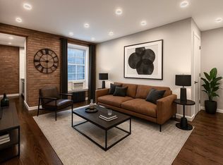 437 E 12th St #4B, New York, NY 10009