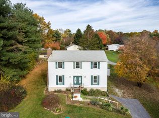 1512 Brehm Rd, Westminster, MD 21157