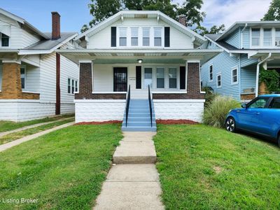 4303 S 3rd St, Louisville, KY, 40214