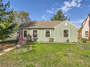 4421 Zenith Ave N, Robbinsdale, MN 55422
