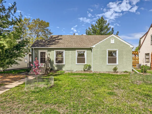 4421 Zenith Ave N, Robbinsdale, MN 55422