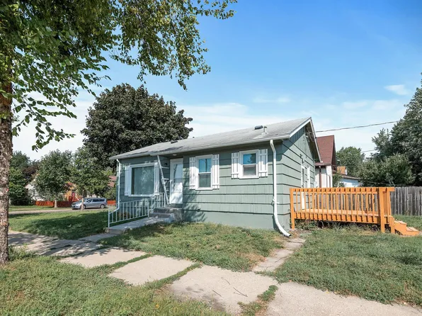 2900 Logan Ave N, Minneapolis, MN 55411