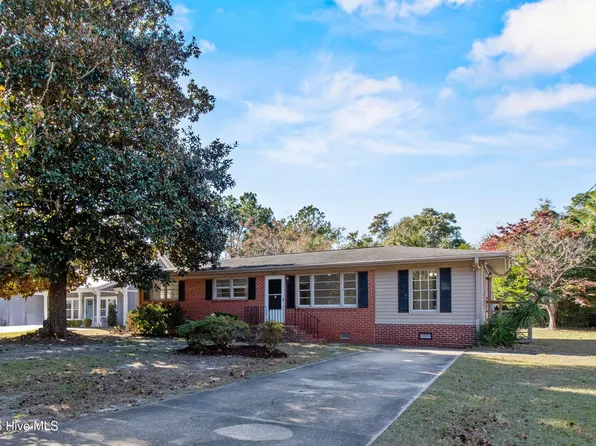 213 Woodland Drive, Wilmington, NC 28403