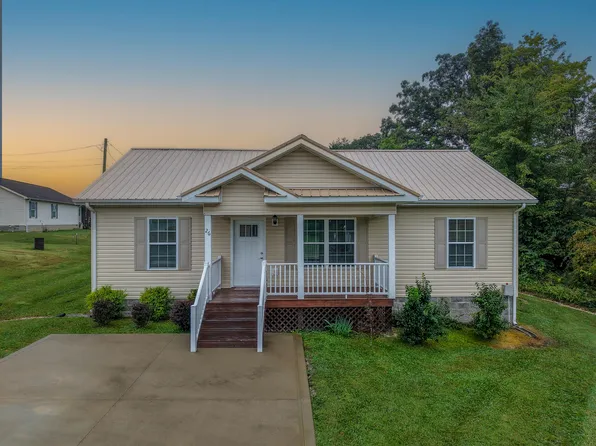 26 Cotter Way, Morehead, KY 40351