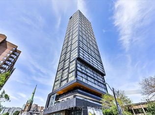 319 Jarvis St #606, Toronto, ON M5B2C2