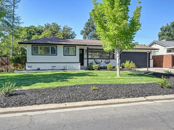 2001 Maryal Dr, Sacramento, CA 95864