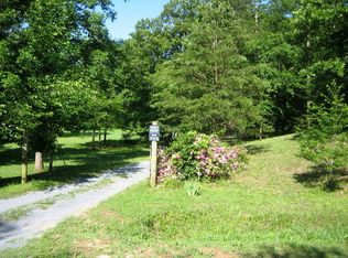 615 Oak Knoll Rd, Ranger, GA 30734