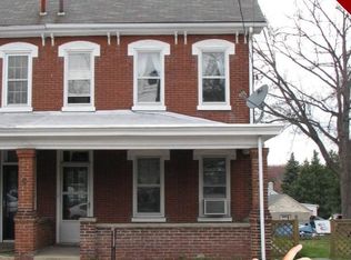 711 N Charlotte St, Pottstown, PA 19464