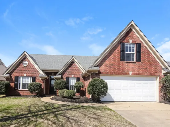 5683 Antler Trl, Southaven, MS 38672