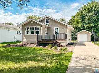 309 S Main St, Worthing, SD 57077
