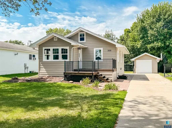 309 S Main St, Worthing, SD 57077