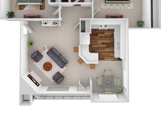 Park Place, Las Cruces, NM 88011