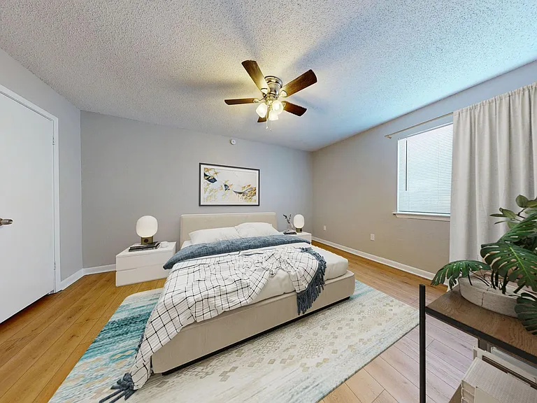 Gulf View Apartments — Photo 47