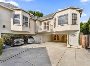 6527 1/2 Hayes Dr, Los Angeles, CA 90048
