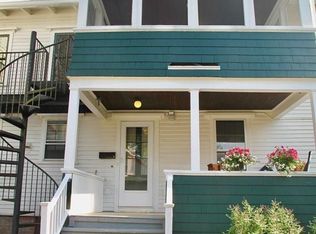 117 South St APT D, Northampton, MA 01060