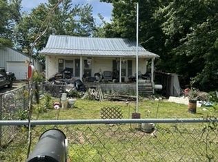 7337 Old Highway 52, Westmoreland, TN 37186